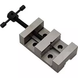 Станочные тиски ТЕХНОРЕАЛ AVSSV-50