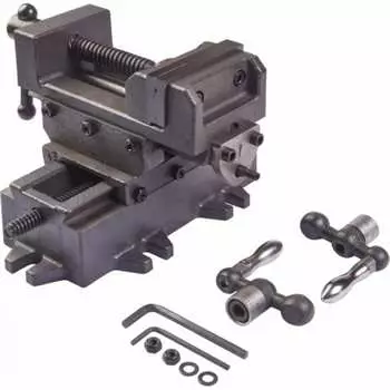 Станочные тиски ZITOM