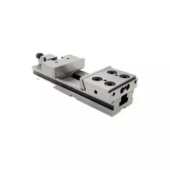 Станочные тиски ZITOM GT125 mv11125