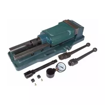 Станочные тиски ZITOM Q52400 mv14400