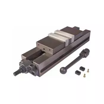 Станочные тиски ZITOM Q93100 mv15100