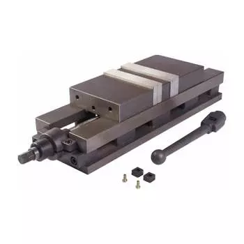 Станочные тиски ZITOM Q93160 mv15160