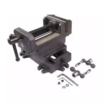 Станочные тиски ZITOM Q97100 mv18100