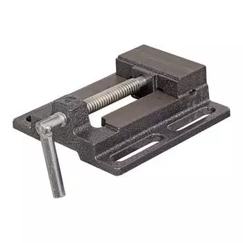 Станочный тиски Белмаш VM75 RA057A