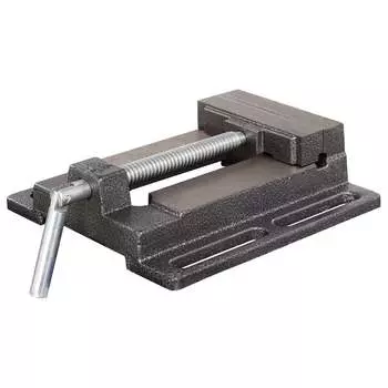 Станочный тиски Белмаш VM100 RA058A