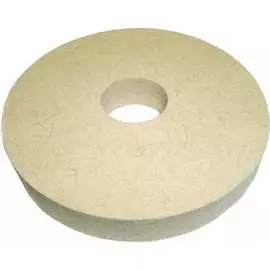 Станочный войлочный диск SKRAB Normal 35569