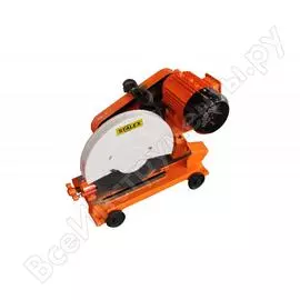 Абразивный отрезной абразивно-отрезной станок Stalex COM-400T/4 J3GI-400