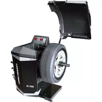 Станок балансировочный Trommelberg CB1960E