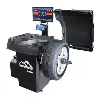 Станок балансировочный Trommelberg CB1990С