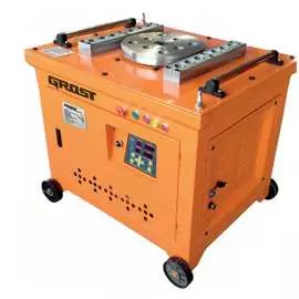 Станок для гибки арматуры Grost