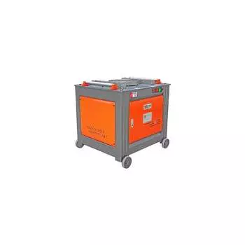 Станок для гибки арматуры TeaM GW-30