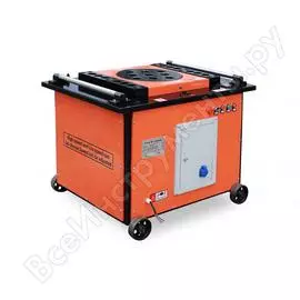 Станок для гибки арматуры TeaM GW-50А