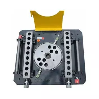 Станок для гибки арматуры ТСС GW 42A 490455