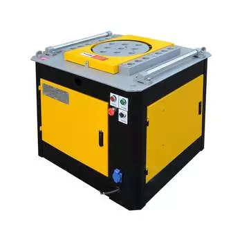 Станок для гибки арматуры ТСС GW 42N 490493