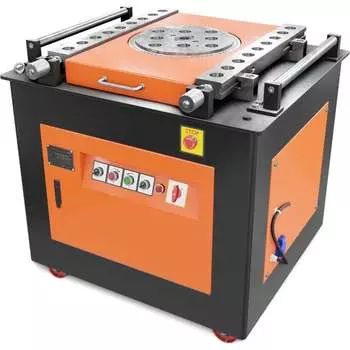 Станок для гибки арматуры VEKTOR 00-00004713