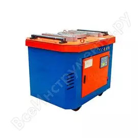 Станок для гибки арматуры VEKTOR GW50 378