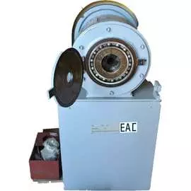 Станок для изготовления конуса из тонкостенной сварной трубы ООО «СтанГрупп Рус» 4687202429257