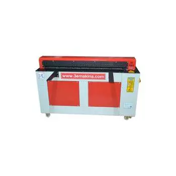 Станок для нанесения ребер жесткости 3E MAKINA IZ-01 4687201647782