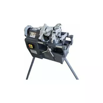 Станок для нарезания наружной резьбы REALREZ RZT-R2 REZ-RZT-R2
