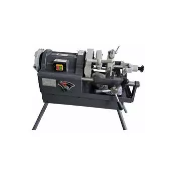 Станок для нарезания наружной резьбы REALREZ RSD80A REZ-RSD80A