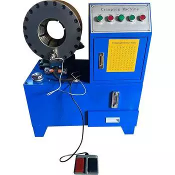 Станок для обжима рвд Манкупер MK-90