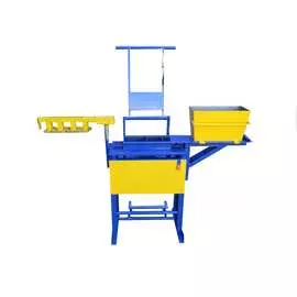 Станок для производства брусчатки Станмастер Плиточник 2 2275205