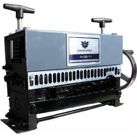 Станок для разделки кабеля Манкупер