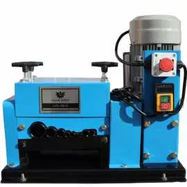 Станок для разделки кабеля Манкупер