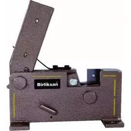 Станок для резки арматуры Birliksan