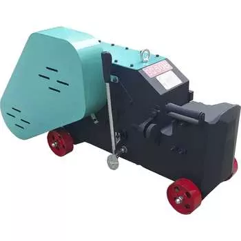 Станок для резки арматуры GIKS