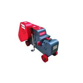 Станок для резки арматуры KOMAN GQ50B-1