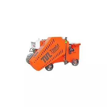 Станок для резки арматуры TeaM GQ-30