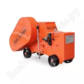 Станок для гибки арматуры TeaM GQ-40