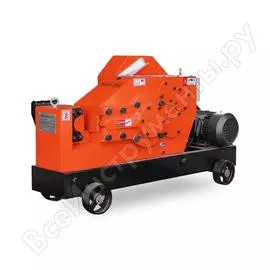 Станок для гибки арматуры TeaM GQ-50