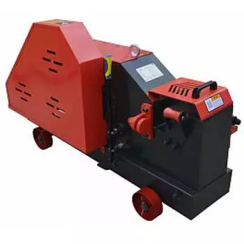 Станок для резки арматуры TOR