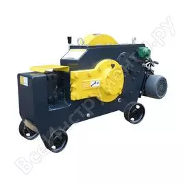 Станок для резки арматуры ТСС GQ 40A 490441