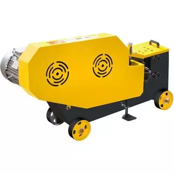 Станок для резки арматуры ТСС GQ 40N 490520