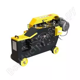Станок для резки арматуры ТСС GQ 50N 490521