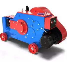 Станок для резки арматуры VEKTOR GQ-40 145