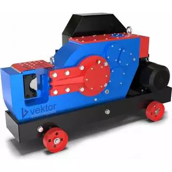 Станок для резки арматуры VEKTOR 149