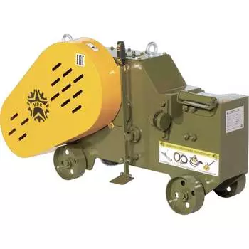 Станок для резки арматуры VPK Р-40 1102006679