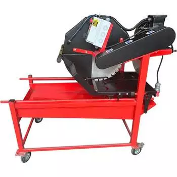 Станок для резки кирпича Afacan СРК