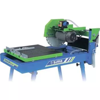 Станок для резки кирпича SIMA DAKAR PLUS 092128
