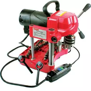 Станок для сверления отверстий Rotorica hc-150 RT.1250150