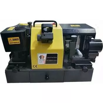 Станок для заточки 2-х,3-х, 4-х зубых фрез по торцу и спирали Partner LX13 211306