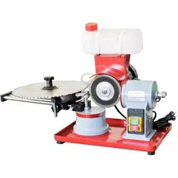 Станок для заточки дисковых пил с СОЖ PB International JMY8-70N MM00100010