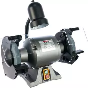 Станок для заточки инструмента JET JBG-150 577901M