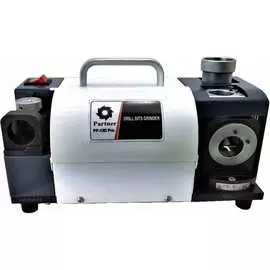 Станок для заточки спиральных сверл Partner