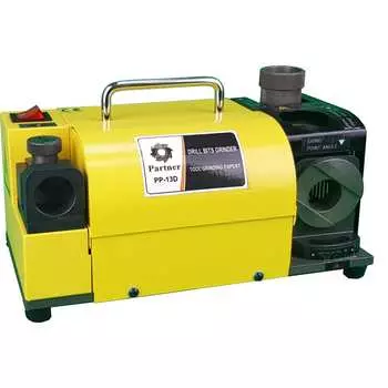 Станок для заточки сверл Partner PP-13D 101301