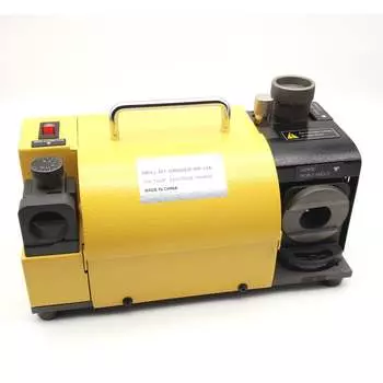 Станок для заточки сверл ТЕХНОРЕАЛ MR-13A МА050001010